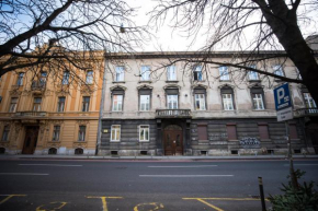 DTA Hebrangova